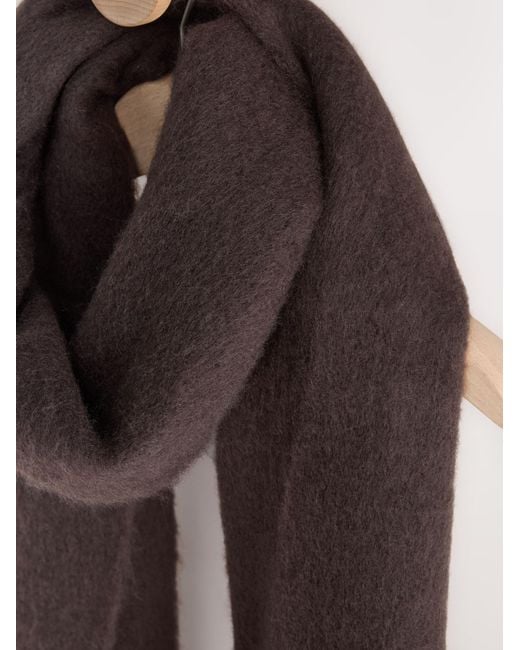 Next Black Schal