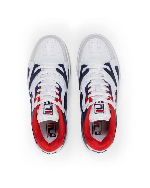 Fila Sneaker in Blue für Herren