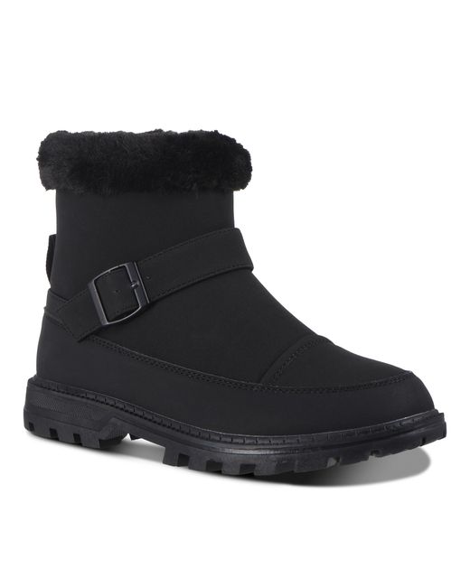 Luhta Black Boots