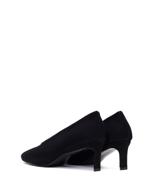 Derimod Blue Pumps