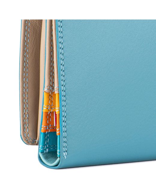 Mywalit Blue Geldbörse