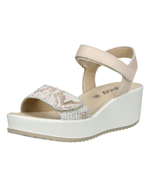 Igi&co Metallic Sandale