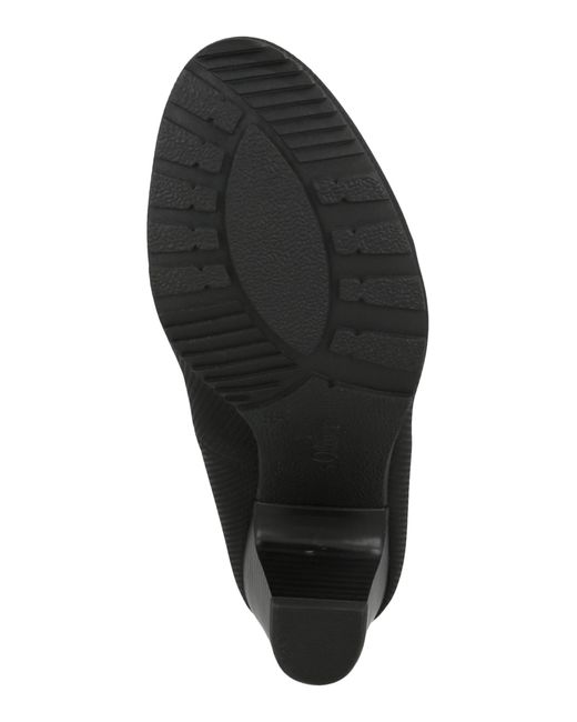 S.oliver Black Pumps