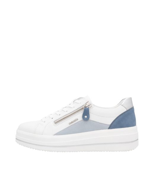 Remonte White Sneaker