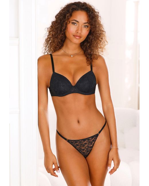 vivance active Black String