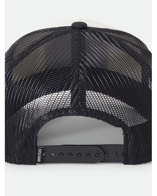 Brixton Multicolor Cap Hubal