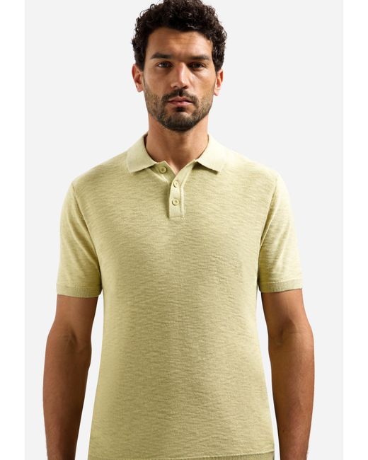 No Excess Pullover in Green für Herren