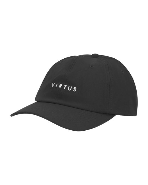 Virtus Kappe Borden in Black für Herren
