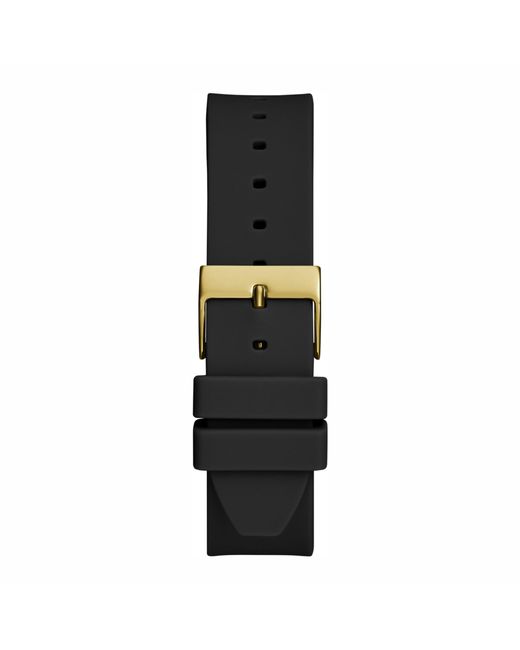 Guess Metallic Uhr