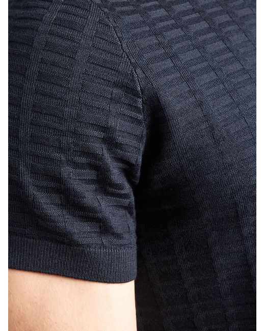 Joop! Pullover Theor in Black für Herren
