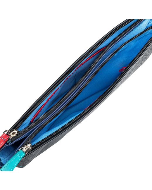 Mywalit Blue Schultertasche