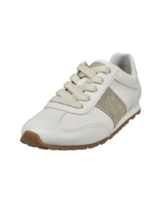 TT. BAGATT White Sneaker