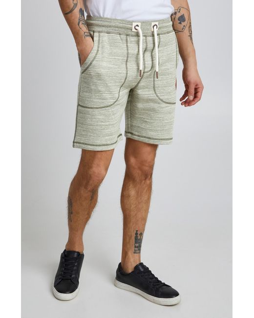 Solid Hose Aris in Gray für Herren