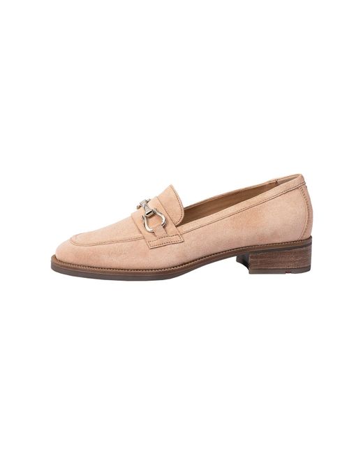Lloyd Natural Slipper