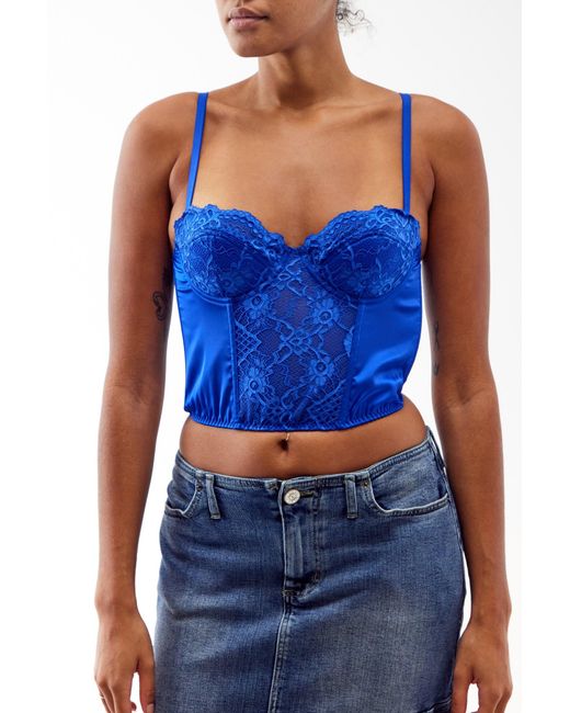 BDG Blue Bh Ava