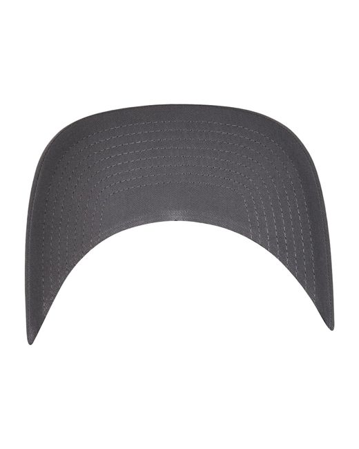 Flexfit Gray Cap