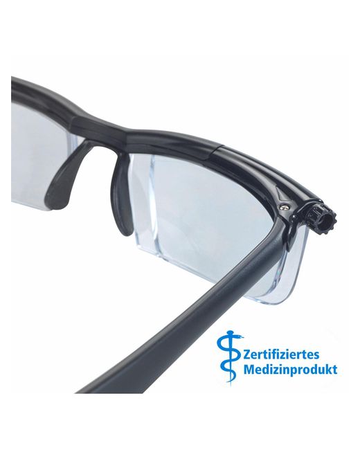 Wenko Blue Lesebrille