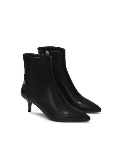 Kazar Black Stiefelette