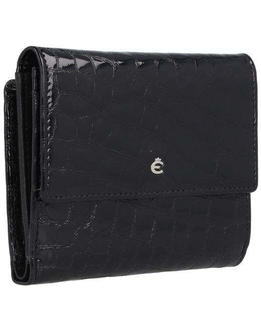 Esquire Black Geldbörse
