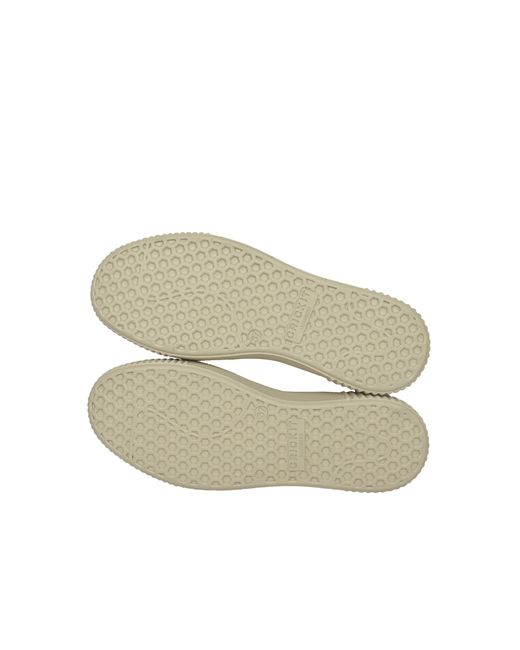 CRICKIT Natural Sneaker Rebeka