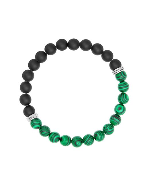 Caï Ca Armband in Green für Herren