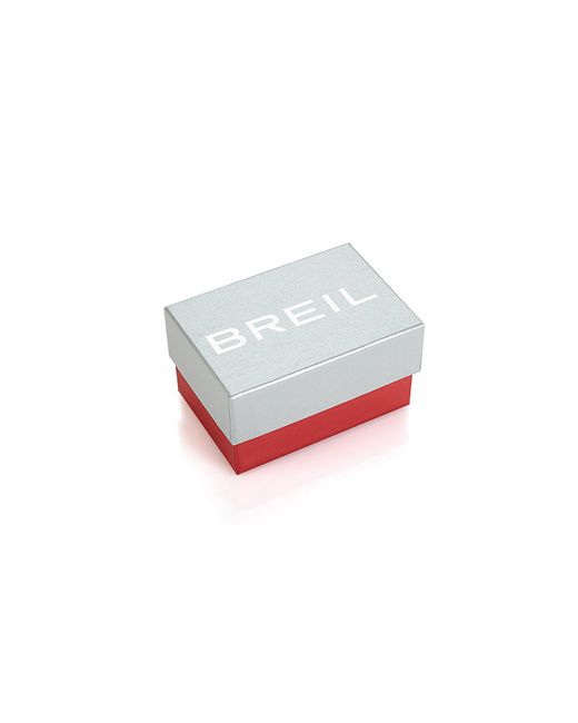 Breil Metallic Ohrringe Stylize