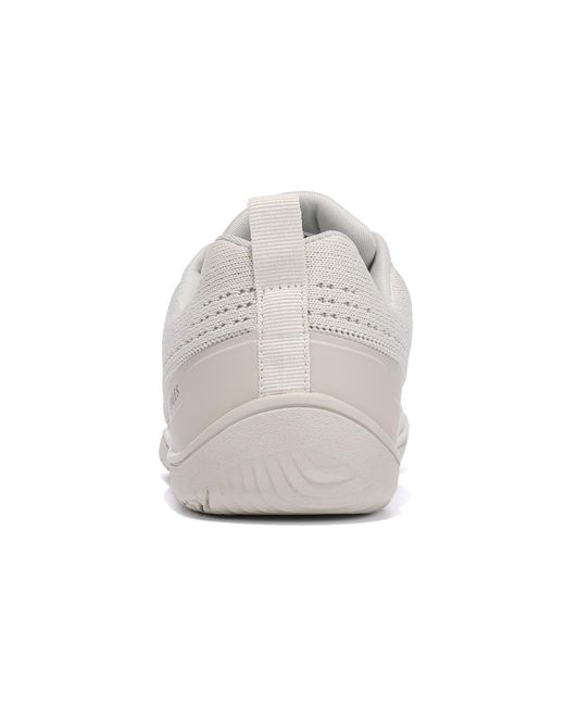 DOTALES White Sneaker Low