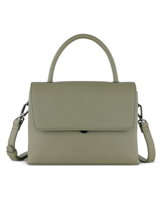 Bugatti Green Handtasche Ilva
