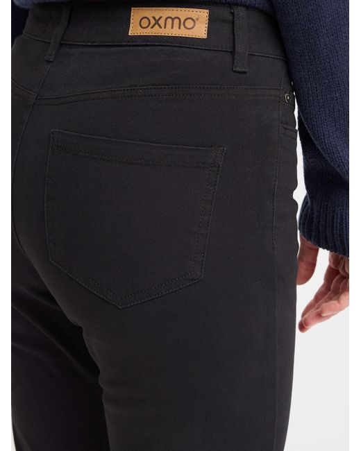 Oxmo Blue Hose Pisla