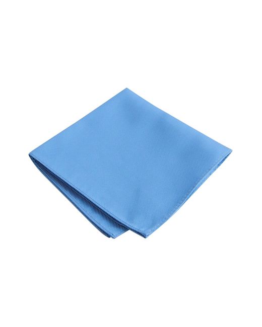 Next Einstecktuch in Blue für Herren