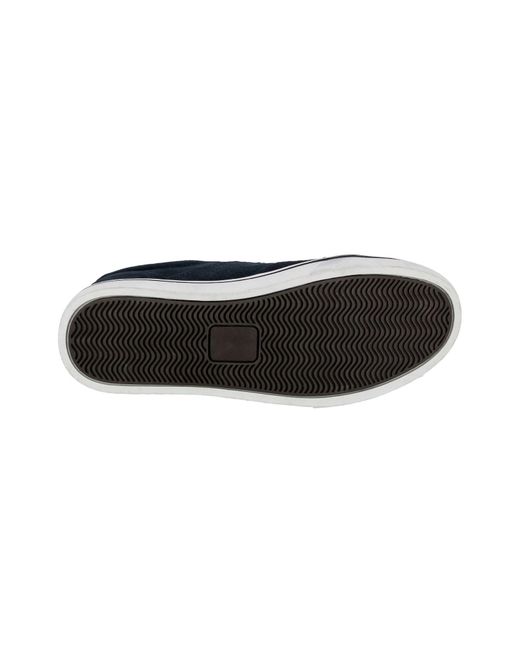 Lico Slipper Jimdo in Blue für Herren