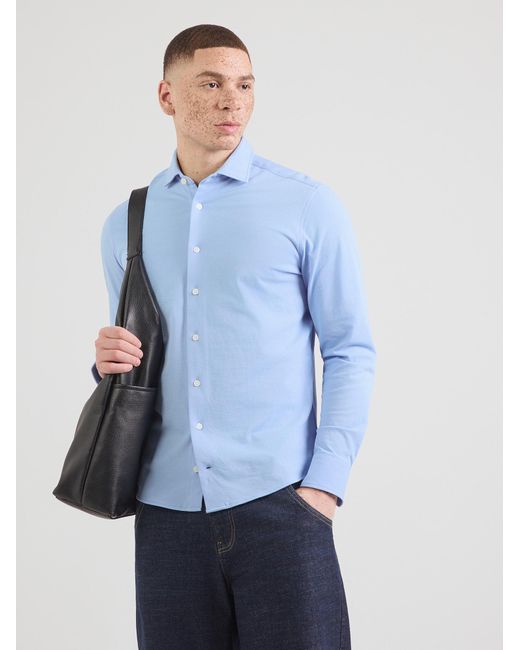 Hackett Hemd in Blue für Herren