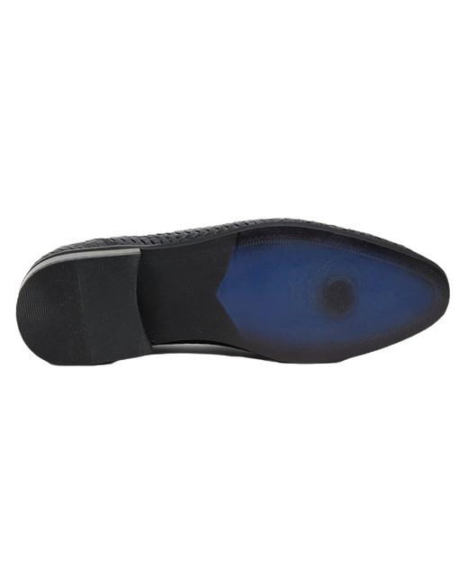 Desa Slipper Beleg in Black für Herren