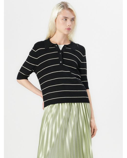Jdy Black Pullover Bloom