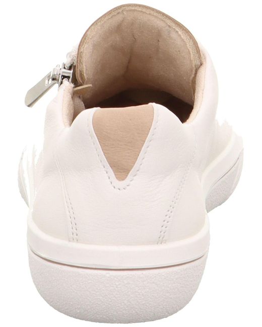 Legero Natural Sneaker Fresh