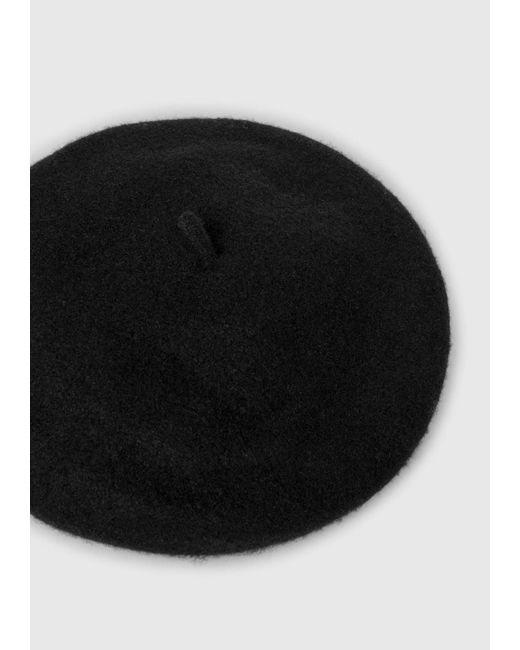 S.oliver Black Mütze