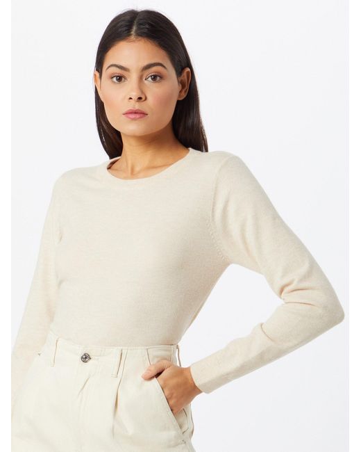 Object Natural Pullover Objthess