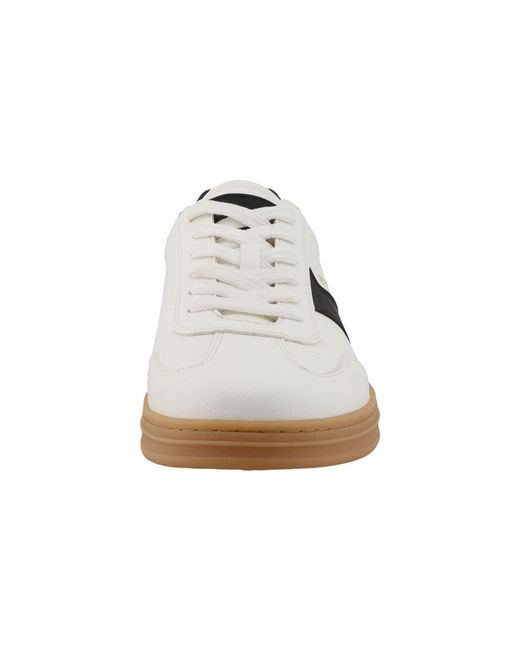 Tom Tailor Sneaker in White für Herren