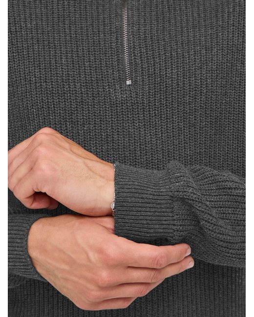 Solid Troyer Sdgoma in Gray für Herren