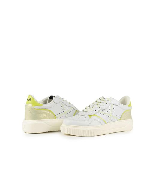Munich Multicolor Sneaker Suggar