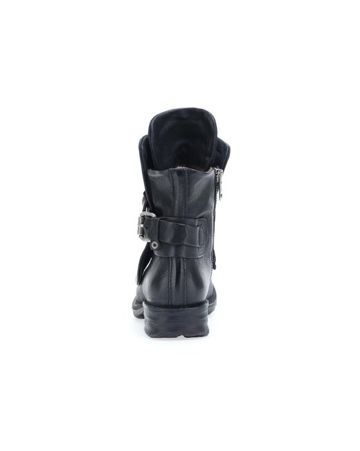A.s.98 Blue Boots Simon