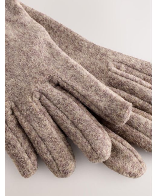 Next Natural Fingerhandschuhe