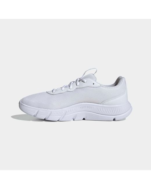 Adidas Sneaker Flex in Metallic für Herren