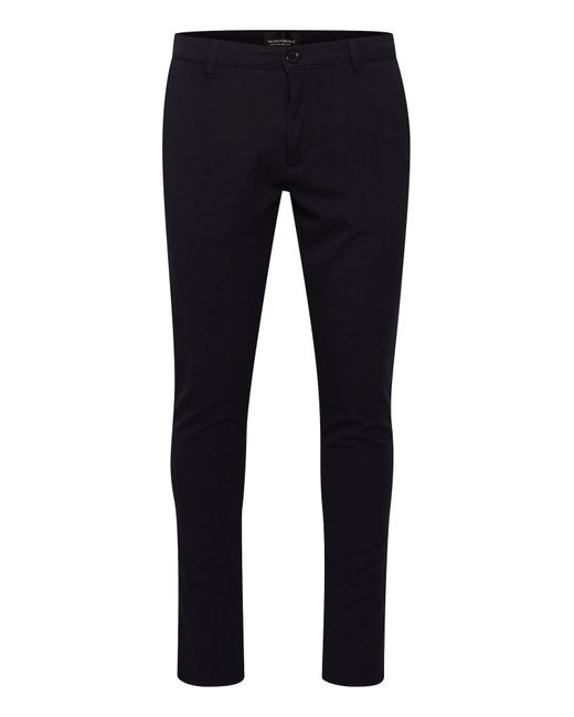 Solid Chinohose Sdfrederic in Blue für Herren