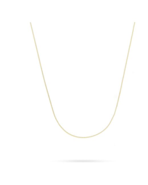 FAVS. White Kette