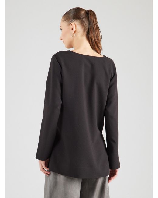 Comma, Black Bluse