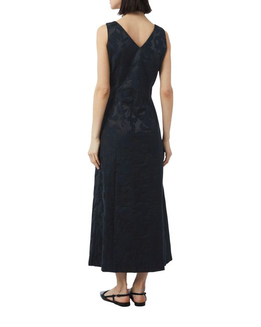 Comma, Black Kleid