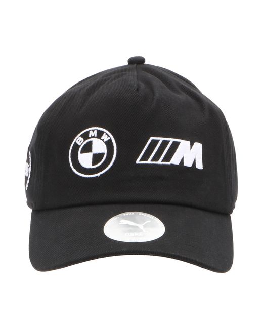 PUMA Black Cap Bmw M3