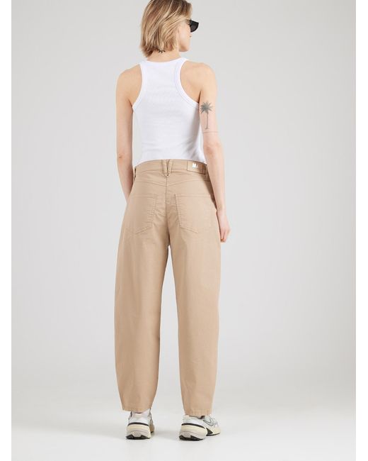 M·a·c Natural Hose Bora