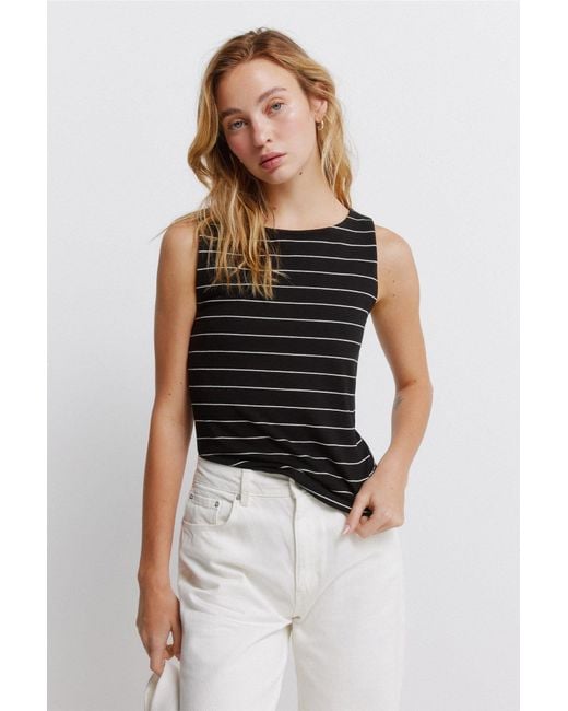 Springfield Black Top